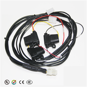 Automobile Wire Harness-4